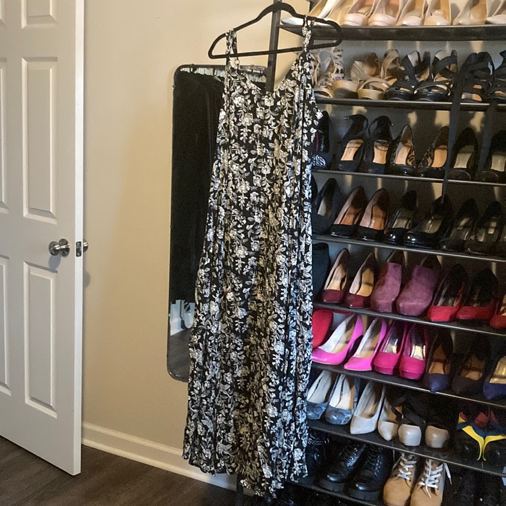 NWT torrid dress